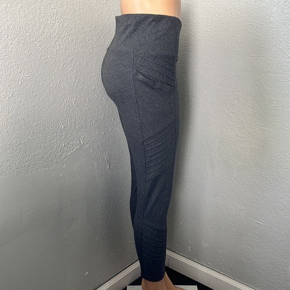 Members Mark Leggings - Picture 4 of 13